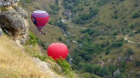 "Жемчужина КМВ-2015". Фотоколлаж с места событий