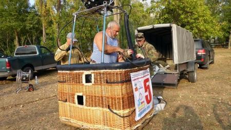 "Жемчужина КМВ-2015". Фотоколлаж с места событий