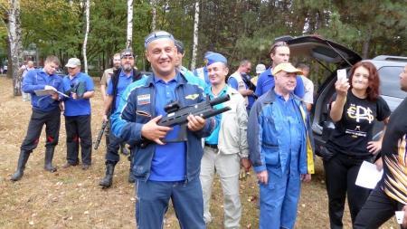 "Жемчужина КМВ-2015". Фотоколлаж с места событий