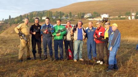 "Жемчужина КМВ-2015". Фотоколлаж с места событий