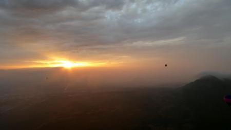 "Жемчужина КМВ-2015". Фотоколлаж с места событий