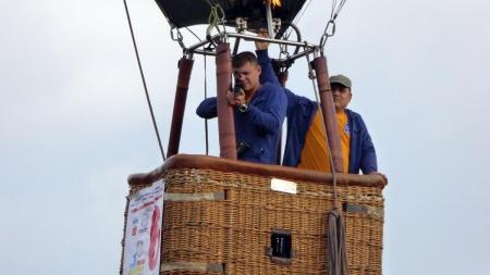 "Жемчужина КМВ-2015". Фотоколлаж с места событий