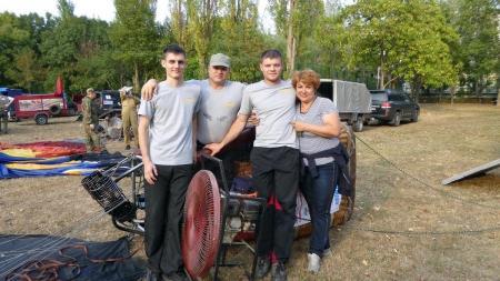 "Жемчужина КМВ-2015". Фотоколлаж с места событий