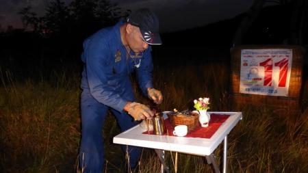 "Жемчужина КМВ-2015". Фотоколлаж с места событий