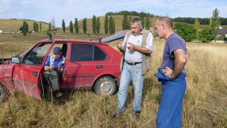 "Жемчужина КМВ-2015". Фотоколлаж с места событий