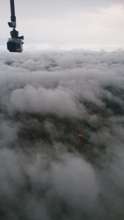 "Жемчужина КМВ-2015". Крайний спортивный полёт