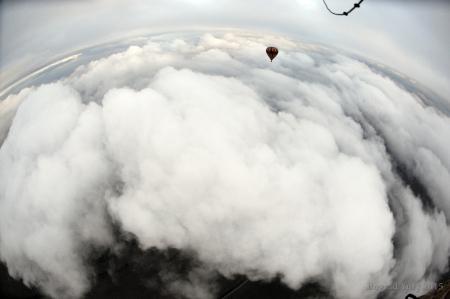 "Воздушное братство-2015". Первые старты