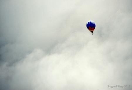 "Воздушное братство-2015". Первые старты