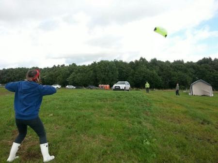 3-й ЧЕ среди женщин. Вечер. Опять отмена...