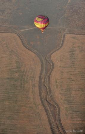 Воздушное братство - 2015. Белгородский экипаж возглавил промежуточные результаты соревнований