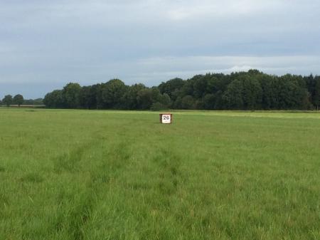 3-й ЧЕ среди женщин. Первый полёт