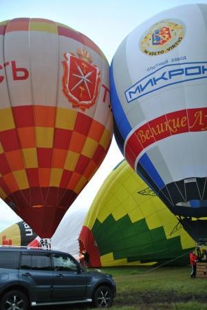 3-й ЧЕ среди женщин. Первый полёт