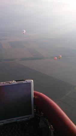 Курортно-полевой роман