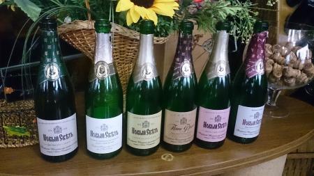 Курортно-полевой роман