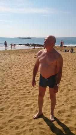 Курортно-полевой роман