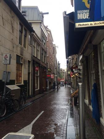 3-й ЧЕ среди женщин. Вечер. Угроза полета cнова миновала