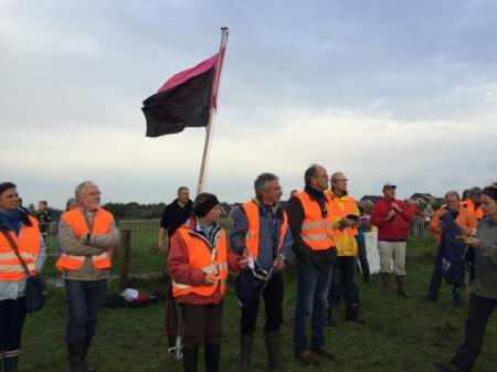 3-й ЧЕ среди женщин. Вечер. Угроза полета cнова миновала