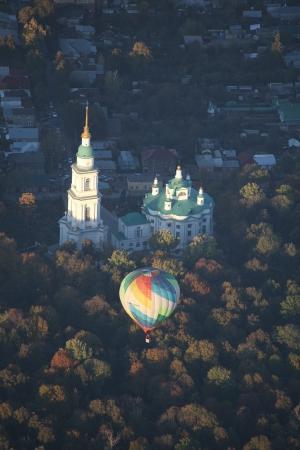 КТО - 2015. В Тульской области стартовали завершающие сезон соревнования (+видео)