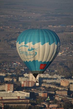 КТО - 2015. В Тульской области стартовали завершающие сезон соревнования (+видео)