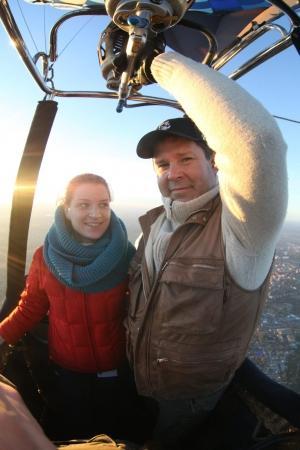 КТО - 2015. В Тульской области стартовали завершающие сезон соревнования (+видео)