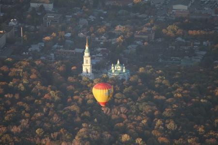 КТО - 2015. В Тульской области стартовали завершающие сезон соревнования (+видео)