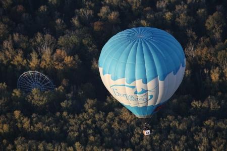 КТО - 2015. В Тульской области стартовали завершающие сезон соревнования (+видео)