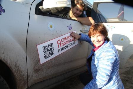 КТО - 2015. В Тульской области стартовали завершающие сезон соревнования (+видео)