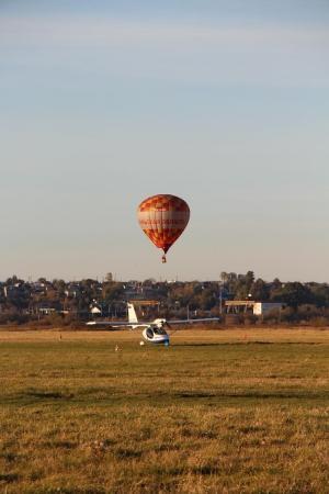 КТО - 2015. В Тульской области стартовали завершающие сезон соревнования (+видео)