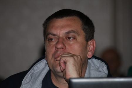 КТО - 2015. 50/50 (+видео)