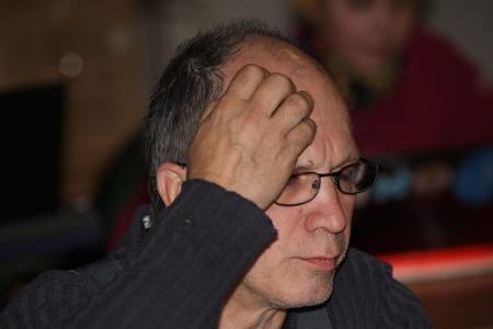 КТО - 2015. 50/50 (+видео)