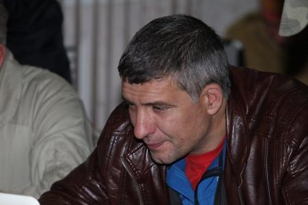 КТО - 2015. 50/50 (+видео)