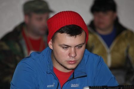 КТО - 2015. 50/50 (+видео)