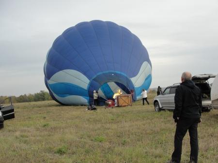 КТО - 2015.  Третий спортивный полёт (+видео, фоторепортаж)