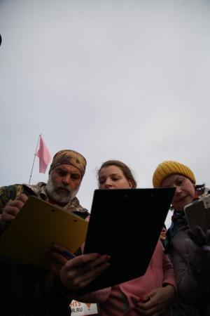 КТО - 2015.  Третий спортивный полёт (+видео, фоторепортаж)