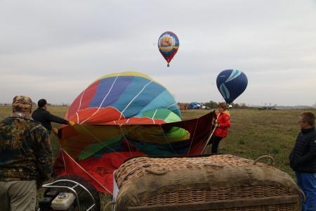 КТО - 2015.  Третий спортивный полёт (+видео, фоторепортаж)