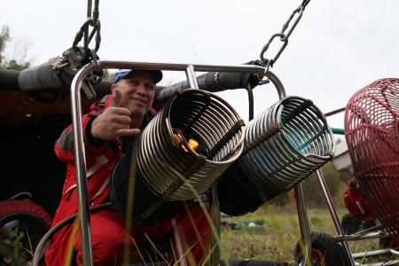 КТО - 2015.  Третий спортивный полёт (+видео, фоторепортаж)