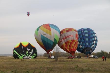 КТО - 2015.  Третий спортивный полёт (+видео, фоторепортаж)