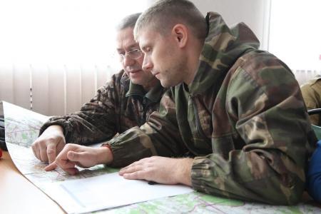 КТО - 2015.  Третий спортивный полёт (+видео, фоторепортаж)