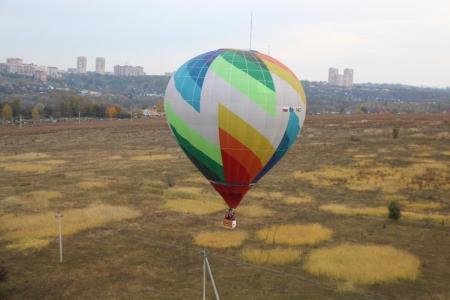 КТО - 2015.  Третий спортивный полёт (+видео, фоторепортаж)
