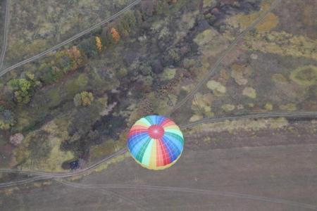 КТО - 2015.  Третий спортивный полёт (+видео, фоторепортаж)