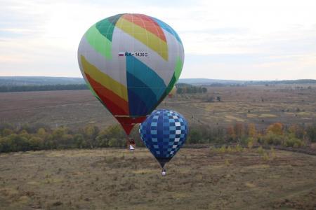 КТО - 2015.  Третий спортивный полёт (+видео, фоторепортаж)