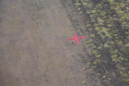 КТО - 2015.  Третий спортивный полёт (+видео, фоторепортаж)