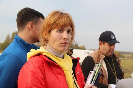 КТО - 2015.  Третий спортивный полёт (+видео, фоторепортаж)