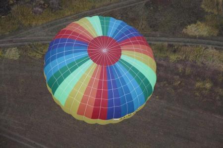 КТО - 2015.  Третий спортивный полёт (+видео, фоторепортаж)