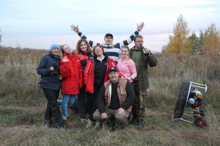 КТО - 2015.  Третий спортивный полёт (+видео, фоторепортаж)