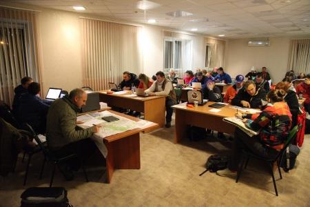 КТО - 2015. Крайний спортивный полёт (фоторепортаж + видео)