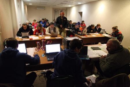 КТО - 2015. Крайний спортивный полёт (фоторепортаж + видео)