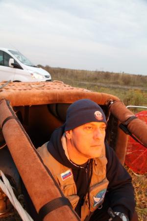 КТО - 2015. Крайний спортивный полёт (фоторепортаж + видео)