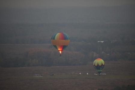 КТО - 2015. Крайний спортивный полёт (фоторепортаж + видео)