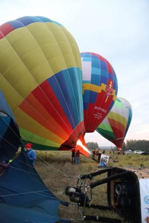 КТО - 2015. Крайний спортивный полёт (фоторепортаж + видео)